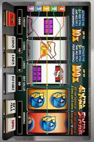 sex slot machine icon