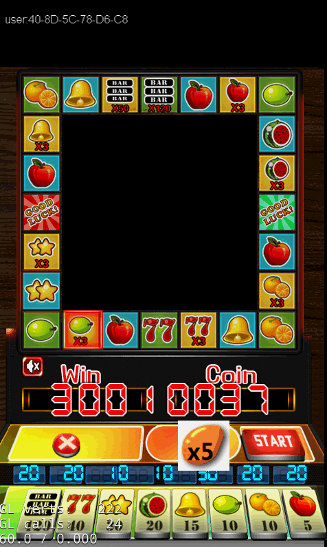 Real Money Casino India icon