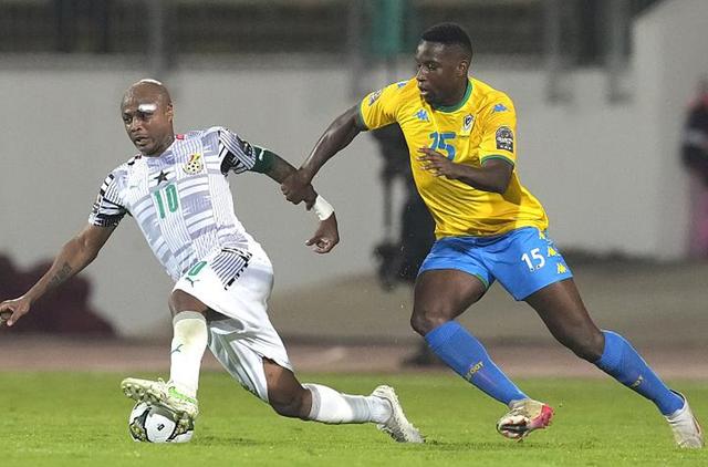 fifa suspends aiff icon