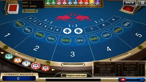 win online poker cash games icon
